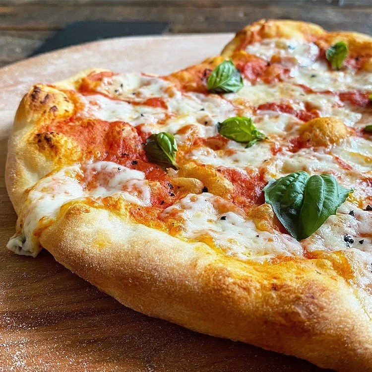 best yeast for homemade pizza dough